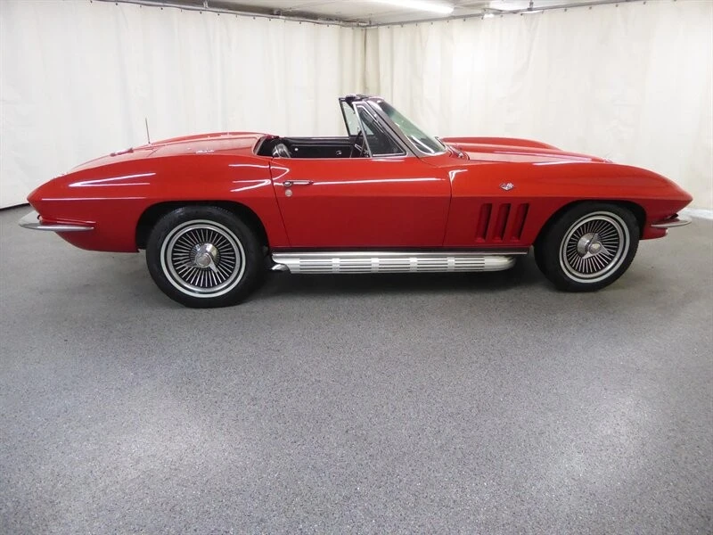 1965 Chevrolet Corvette C2 - Image 8 of 31