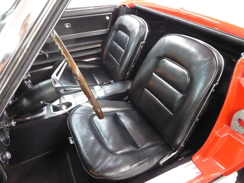 1965 Chevrolet Corvette C2 - Image 25 of 31