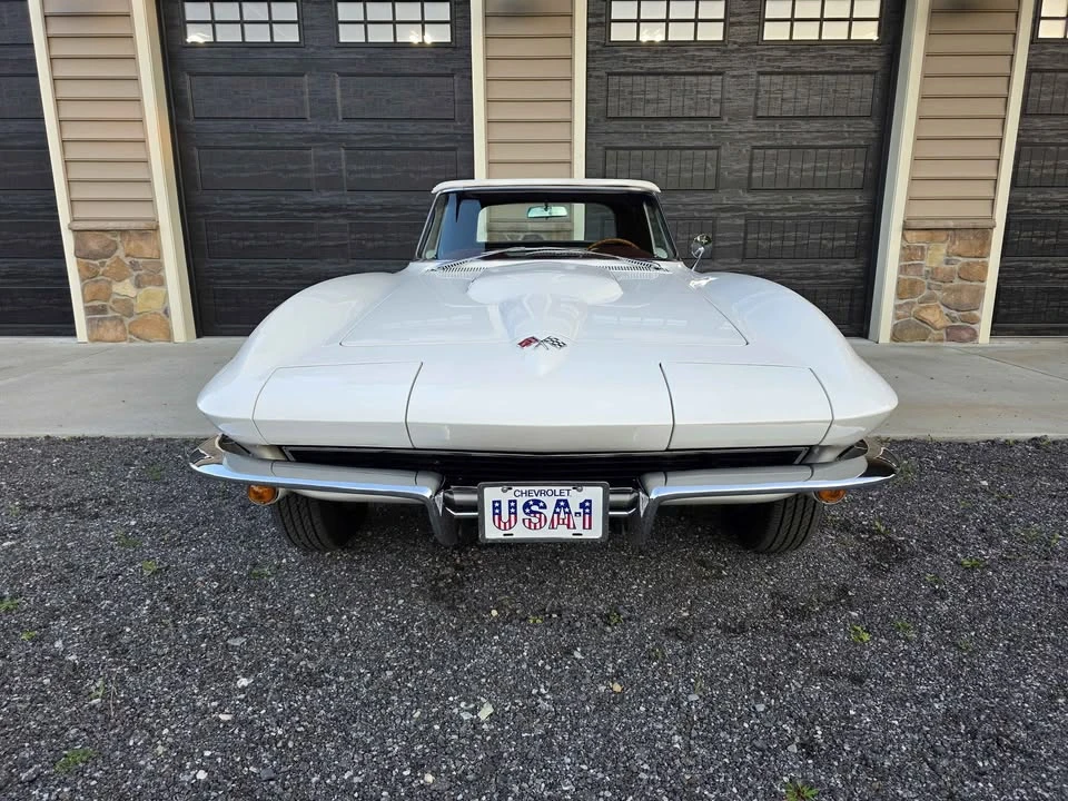 1965 Chevrolet Corvette C2 - Image 2 of 20