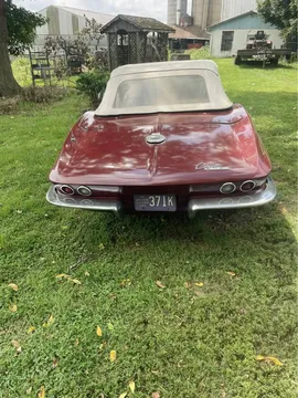 1965 Chevrolet Corvette C2 - Image 2 of 12