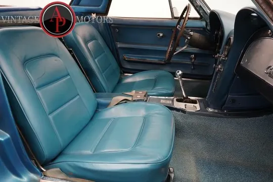 1965 Chevrolet Corvette C2 - Image 2 of 20
