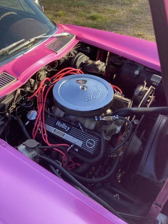 1965 Chevrolet Corvette C2 - Image 4 of 31