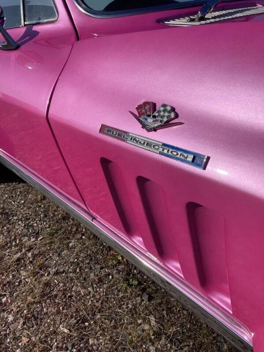 1965 Chevrolet Corvette C2 - Image 29 of 31