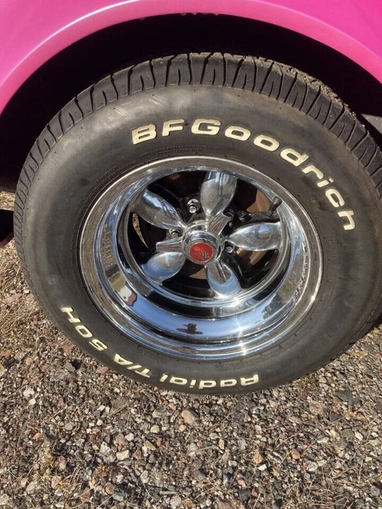 1965 Chevrolet Corvette C2 - Image 27 of 31