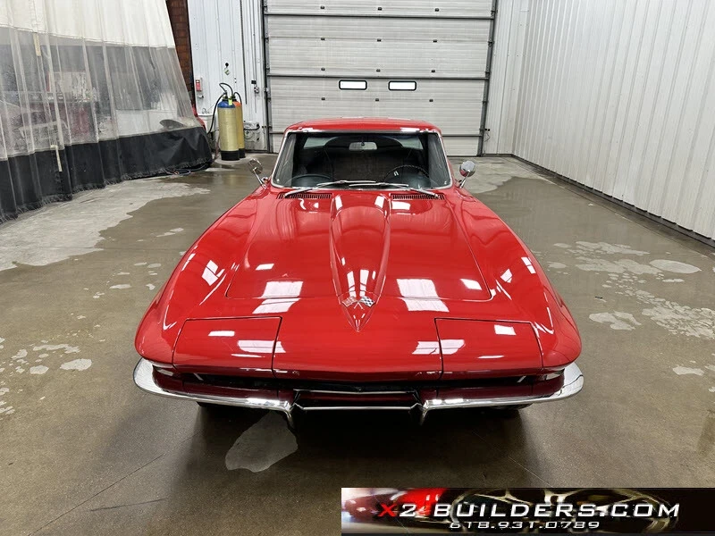 1965 Chevrolet Corvette C2 - Image 2 of 21