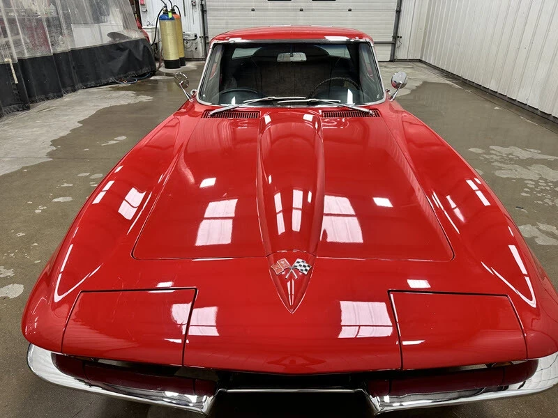 1965 Chevrolet Corvette C2 - Image 19 of 21