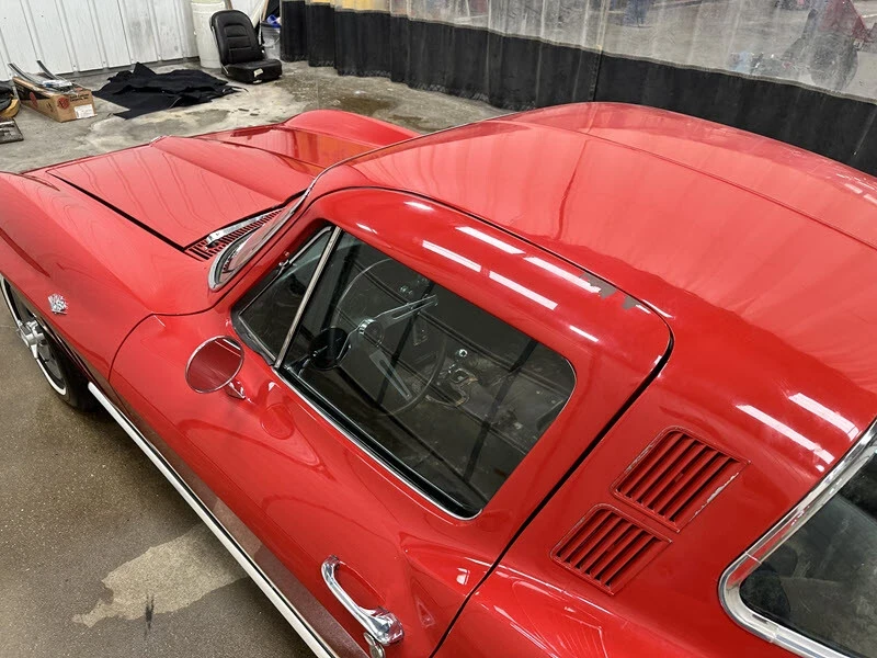 1965 Chevrolet Corvette C2 - Image 13 of 21