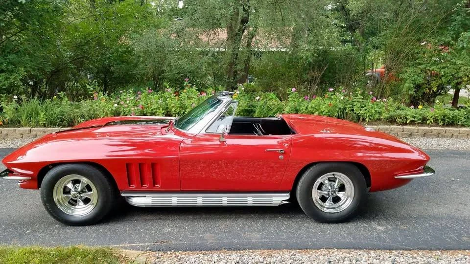 1965 Chevrolet Corvette C2 - Image 18 of 20