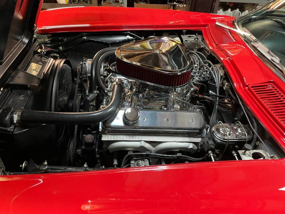 1965 Chevrolet Corvette C2 - Image 2 of 20