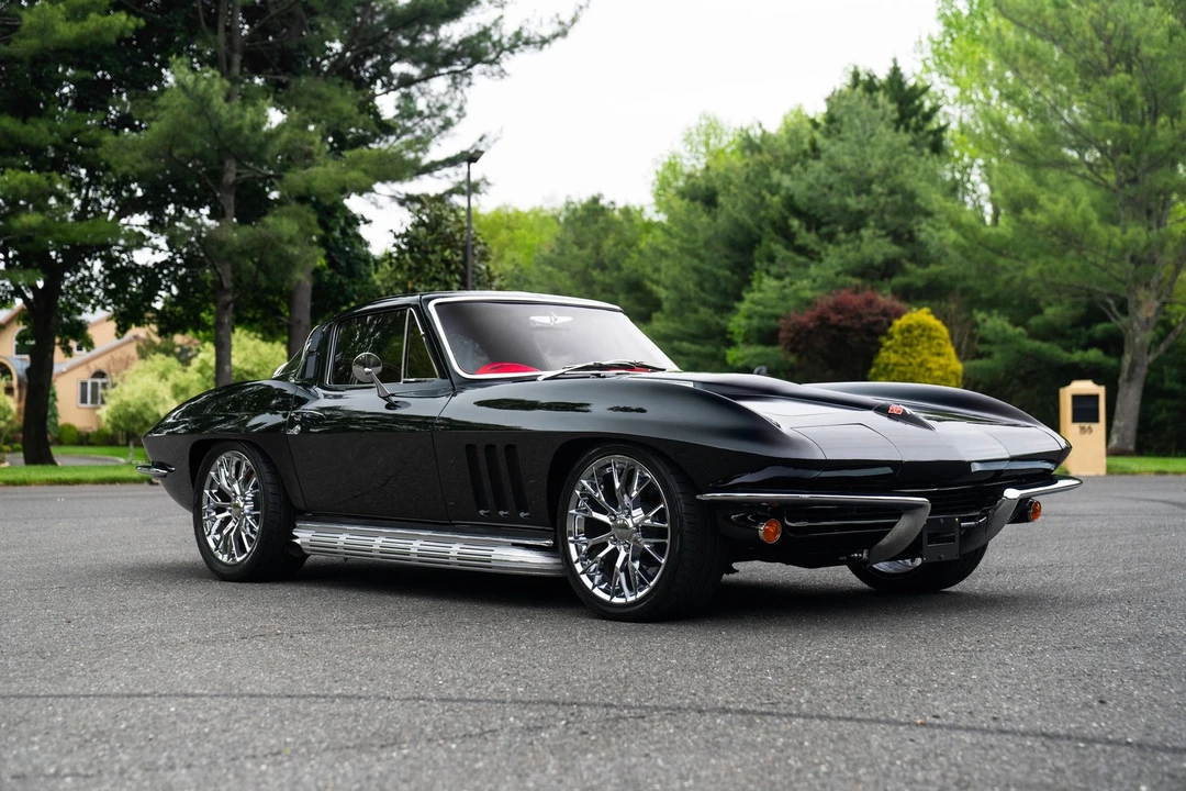 1965 Chevrolet Corvette C2 - Image 14 of 31