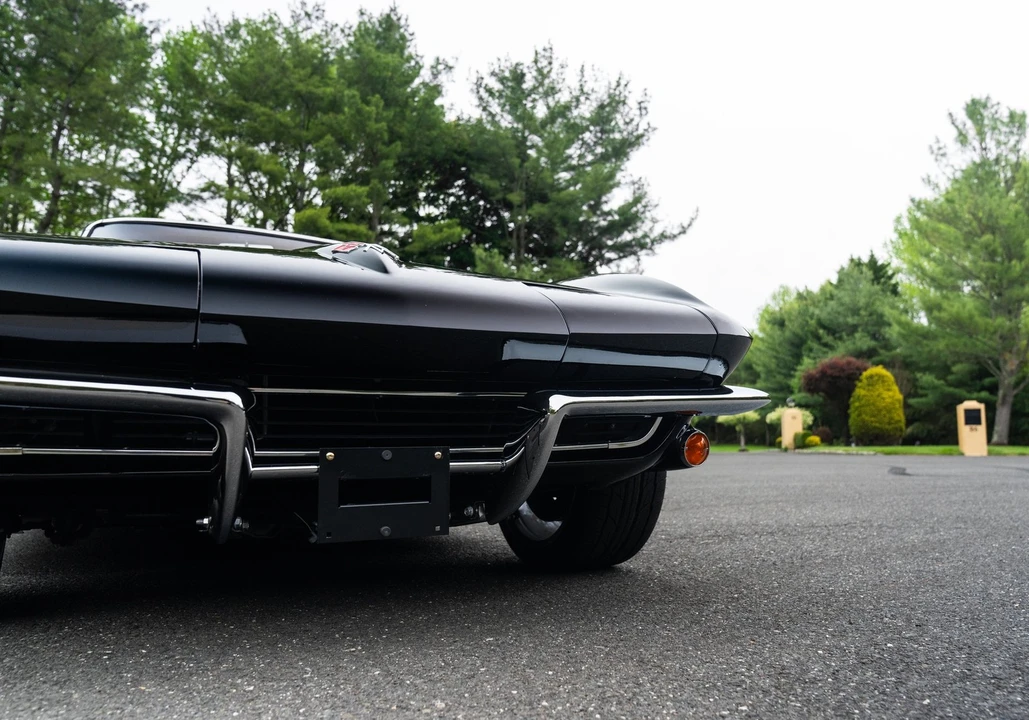 1965 Chevrolet Corvette C2 - Image 18 of 31
