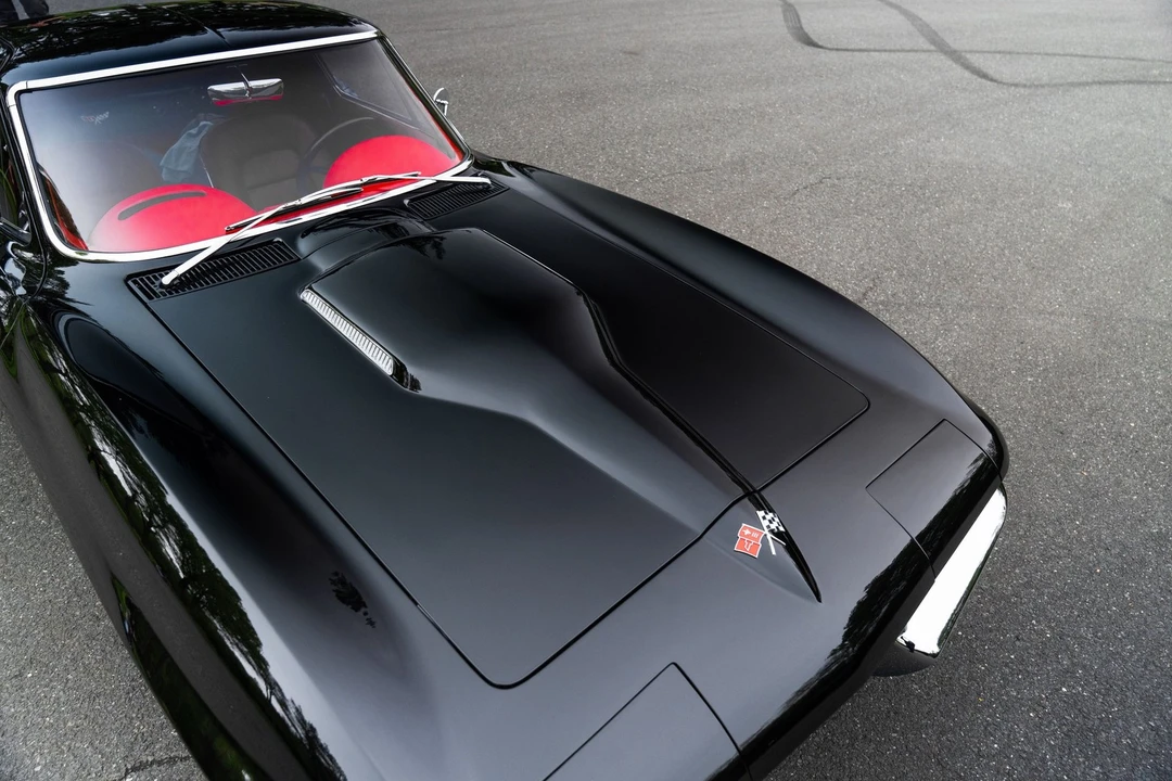 1965 Chevrolet Corvette C2 - Image 17 of 31