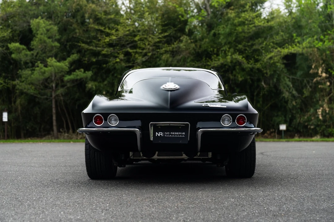 1965 Chevrolet Corvette C2 - Image 29 of 31