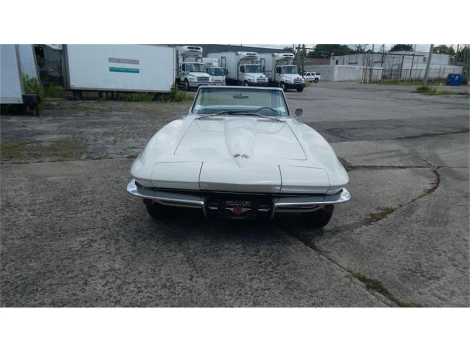 1965 Chevrolet Corvette C2 - Image 6 of 14
