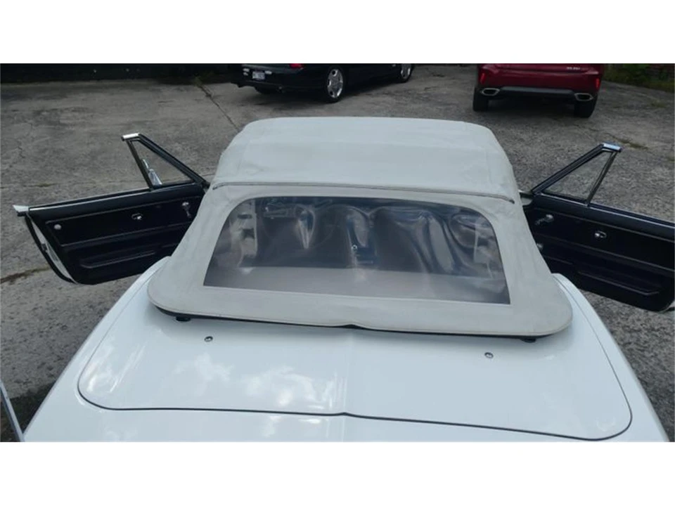 1965 Chevrolet Corvette C2 - Image 10 of 14