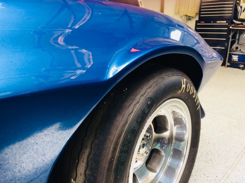 1965 Chevrolet Corvette C2 - Image 10 of 31