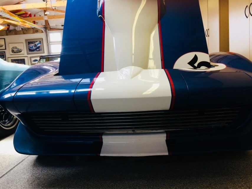 1965 Chevrolet Corvette C2 - Image 11 of 31