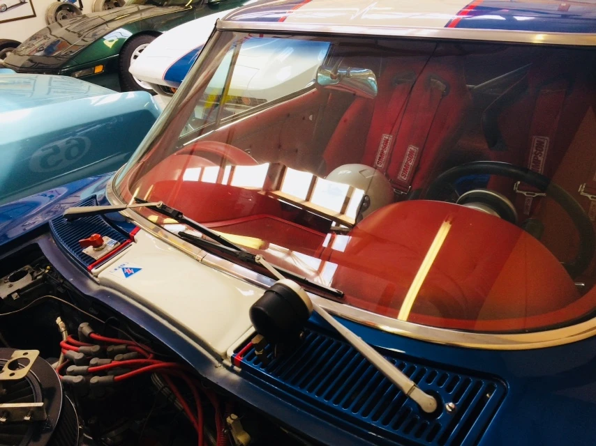 1965 Chevrolet Corvette C2 - Image 12 of 31