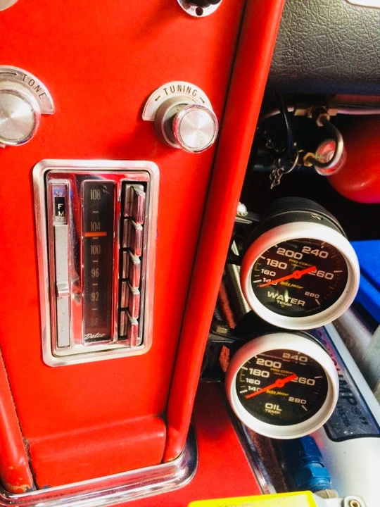 1965 Chevrolet Corvette C2 - Image 28 of 31