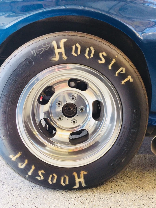 1965 Chevrolet Corvette C2 - Image 21 of 31