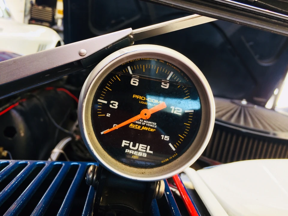 1965 Chevrolet Corvette C2 - Image 27 of 31