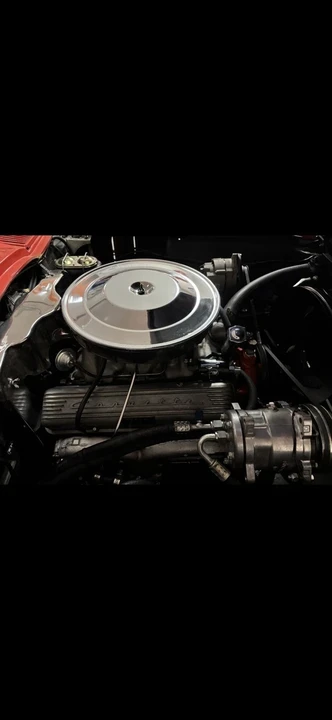 1965 Chevrolet Corvette C2 - Image 11 of 15