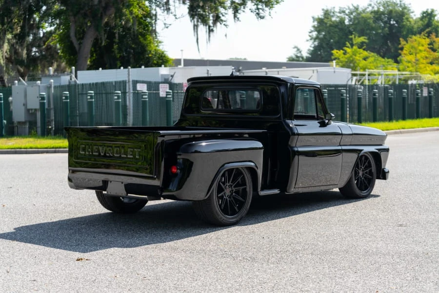 1965 Chevrolet C/K 1st Gen - Image 7 of 28