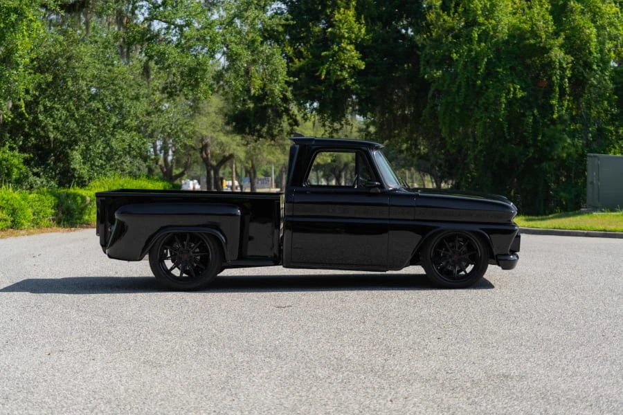 1965 Chevrolet C/K 1st Gen - Image 11 of 28