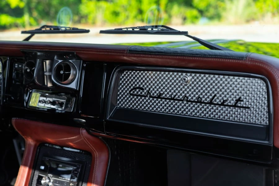 1965 Chevrolet C/K 1st Gen - Image 18 of 28
