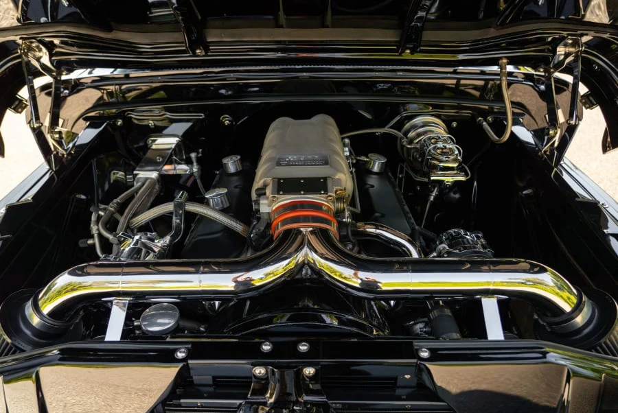1965 Chevrolet C/K 1st Gen - Image 26 of 28