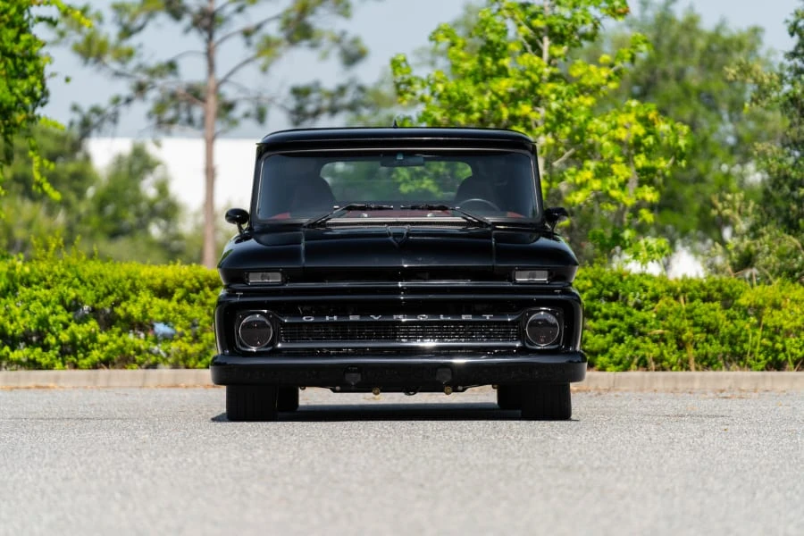 1965 Chevrolet C/K 1st Gen - Image 4 of 28