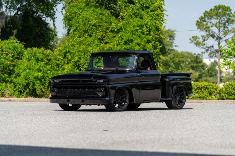 1965 Chevrolet C/K 1st Gen - Image 6 of 28