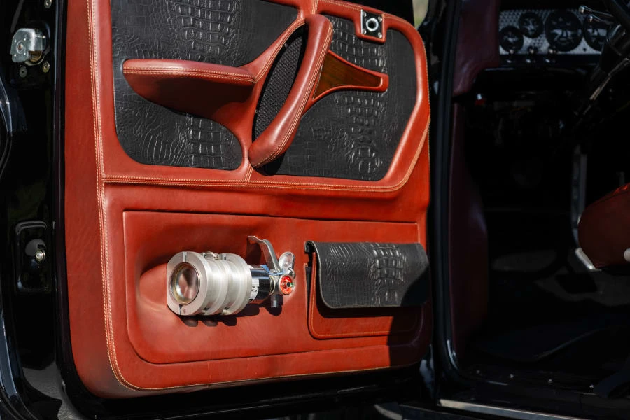 1965 Chevrolet C/K 1st Gen - Image 20 of 28