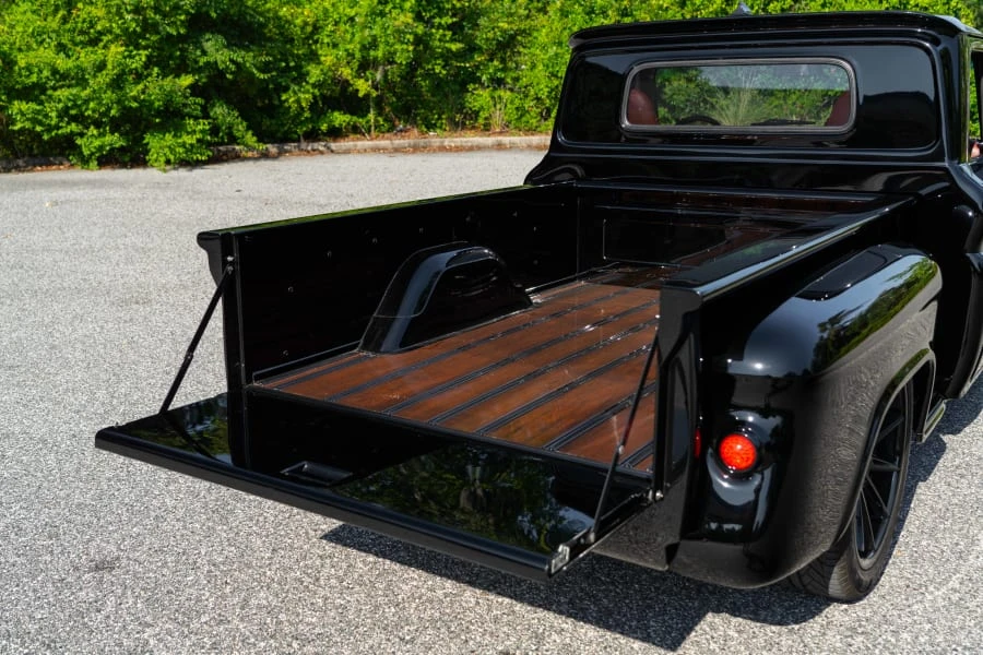 1965 Chevrolet C/K 1st Gen - Image 8 of 28