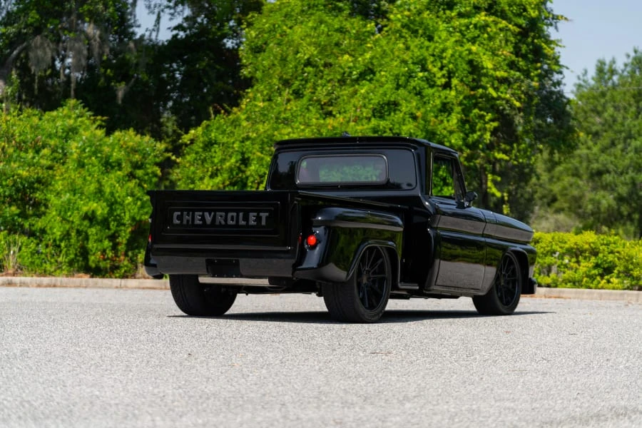 1965 Chevrolet C/K 1st Gen - Image 12 of 28