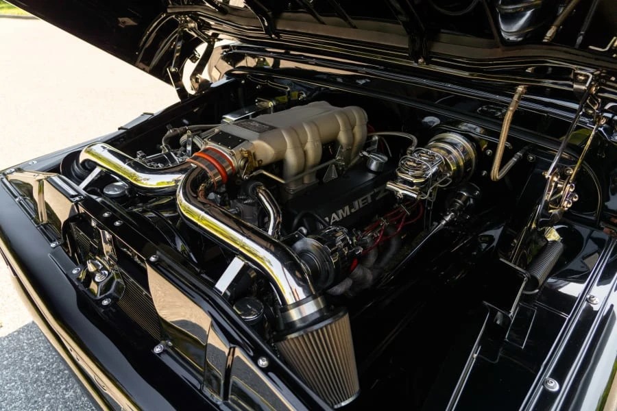 1965 Chevrolet C/K 1st Gen - Image 25 of 28
