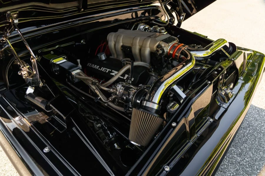 1965 Chevrolet C/K 1st Gen - Image 27 of 28