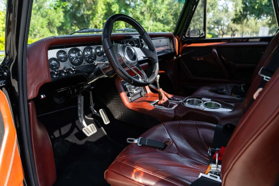 1965 Chevrolet C/K 1st Gen - Image 17 of 28