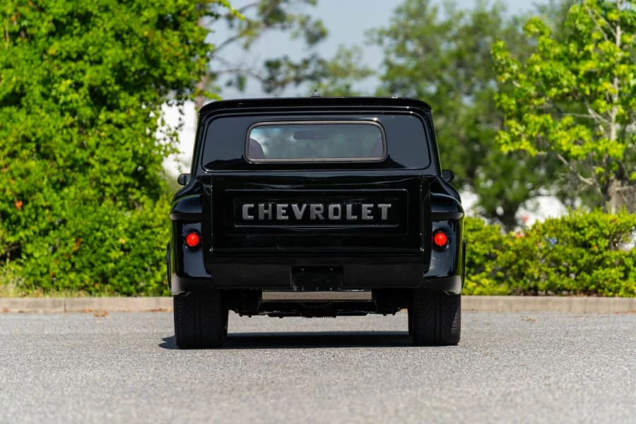 1965 Chevrolet C/K 1st Gen - Image 5 of 28