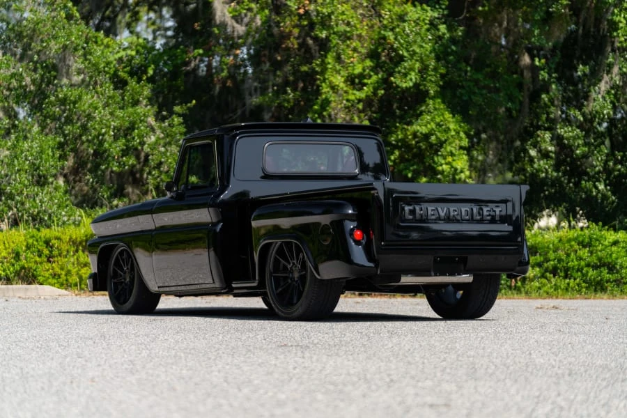 1965 Chevrolet C/K 1st Gen - Image 3 of 28