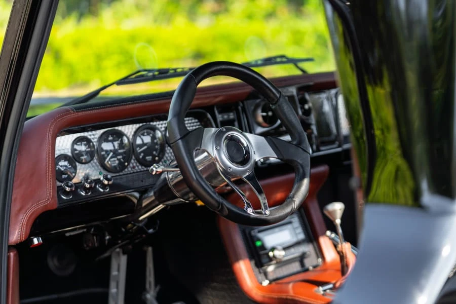 1965 Chevrolet C/K 1st Gen - Image 19 of 28