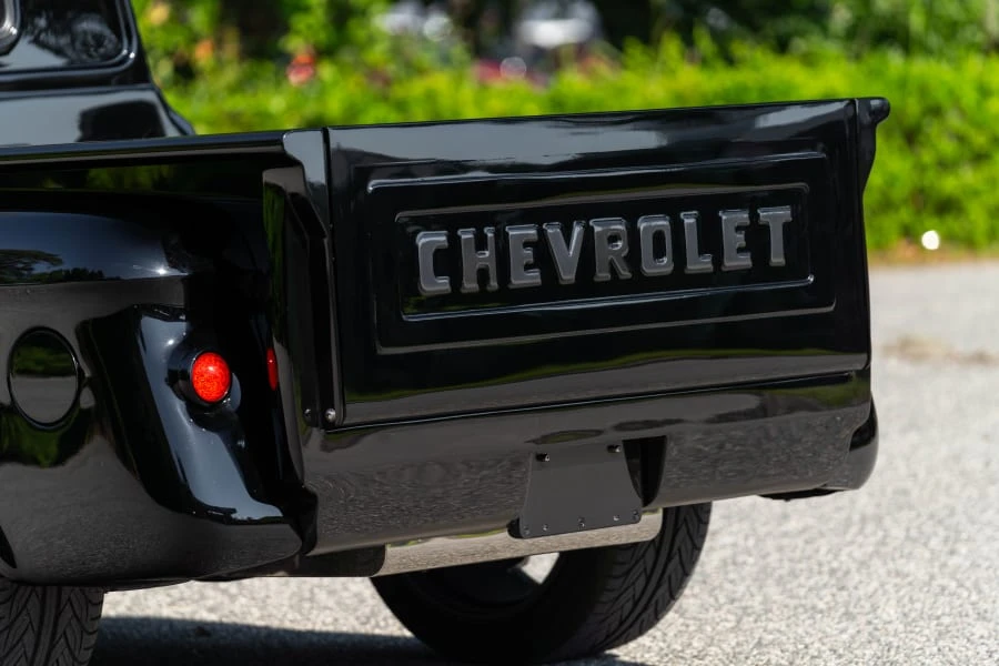 1965 Chevrolet C/K 1st Gen - Image 10 of 28