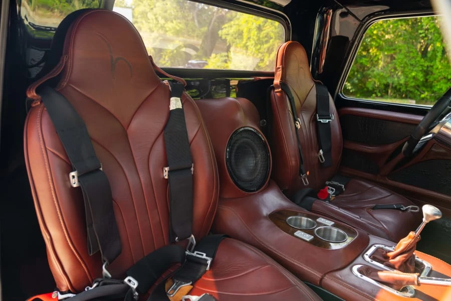 1965 Chevrolet C/K 1st Gen - Image 23 of 28
