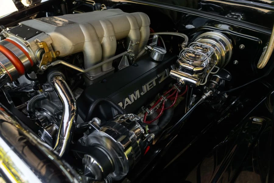 1965 Chevrolet C/K 1st Gen - Image 28 of 28