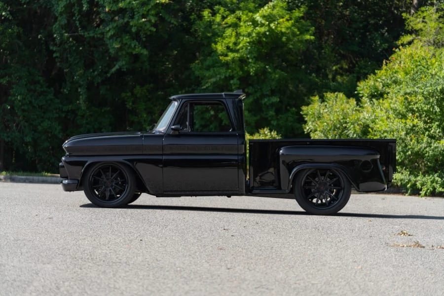1965 Chevrolet C/K 1st Gen - Image 2 of 28