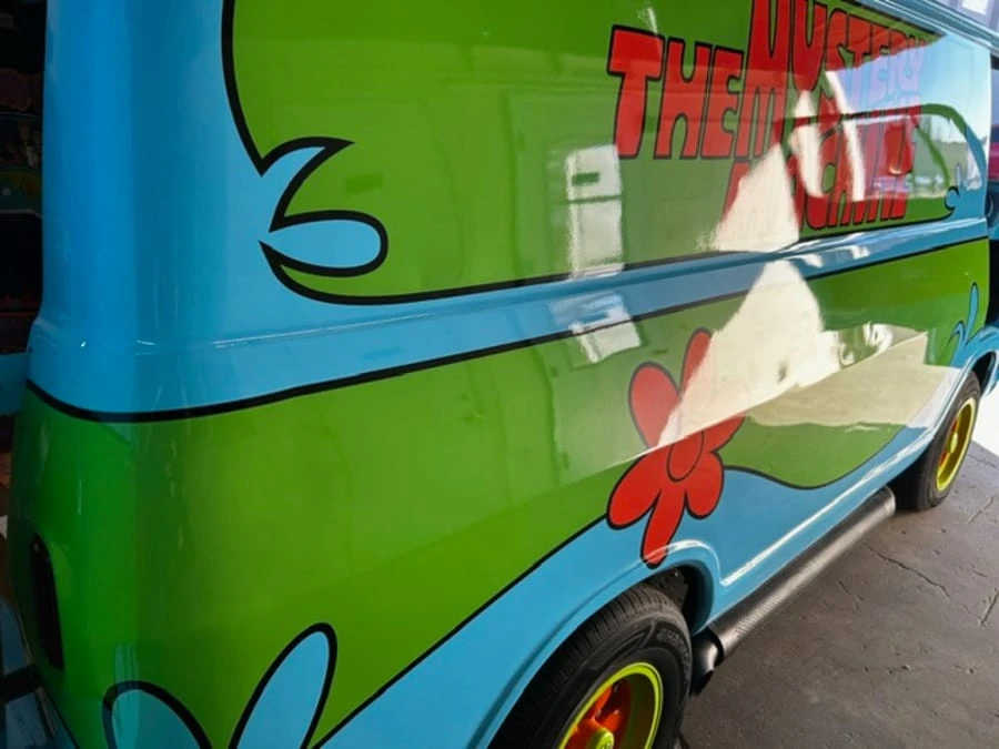 1964 Chevrolet G-Series Van - Image 7 of 19