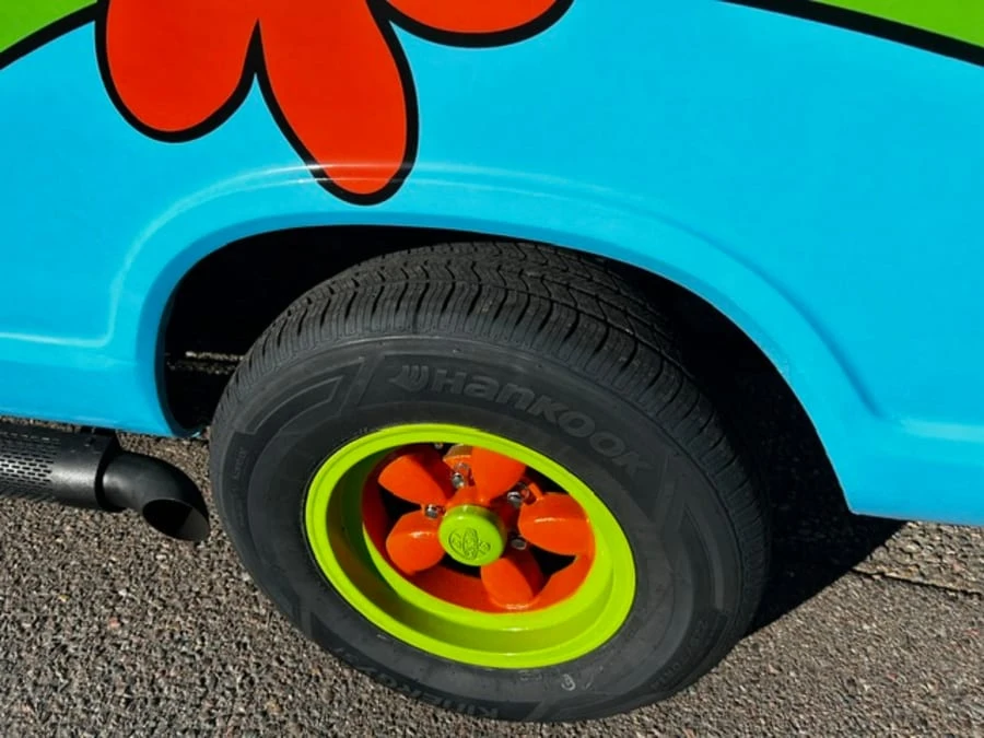 1964 Chevrolet G-Series Van - Image 10 of 19
