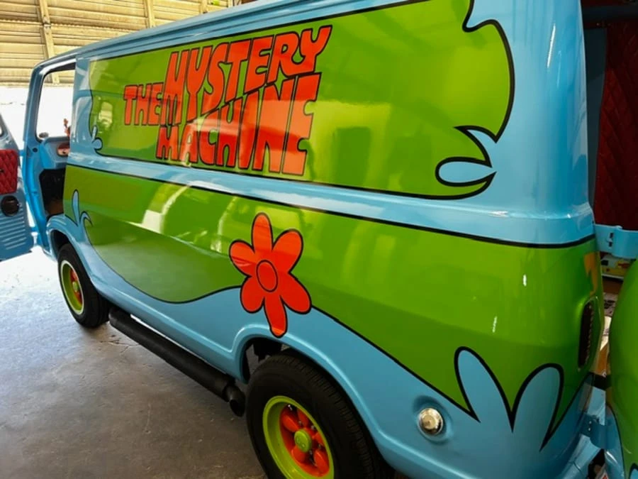 1964 Chevrolet G-Series Van - Image 8 of 19