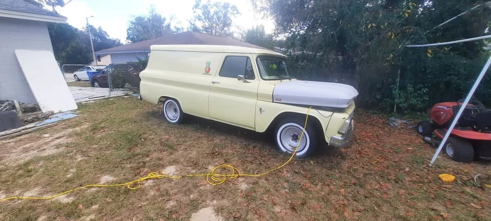 1965 Chevrolet G-Series Van - Image 2 of 10
