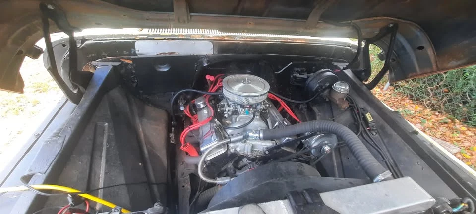 1965 Chevrolet G-Series Van - Image 5 of 10